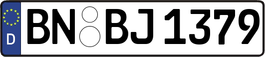 BN-BJ1379