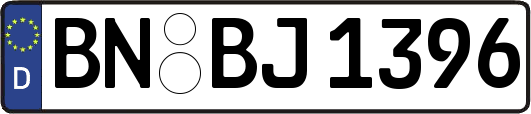 BN-BJ1396