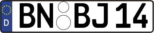 BN-BJ14