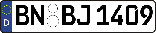 BN-BJ1409
