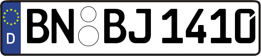 BN-BJ1410
