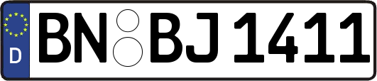 BN-BJ1411