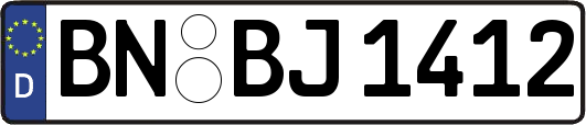 BN-BJ1412