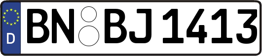 BN-BJ1413
