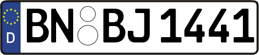 BN-BJ1441