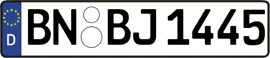 BN-BJ1445