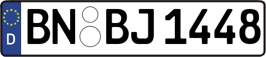 BN-BJ1448