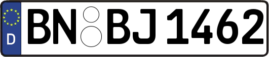 BN-BJ1462