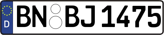 BN-BJ1475