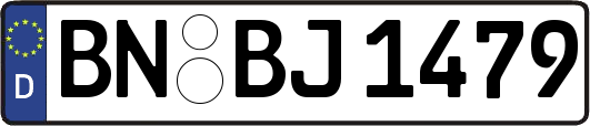 BN-BJ1479