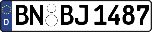 BN-BJ1487