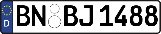 BN-BJ1488