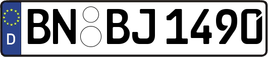 BN-BJ1490