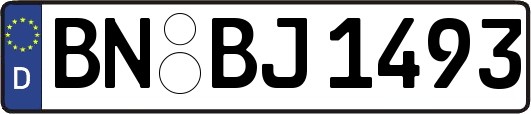 BN-BJ1493