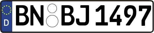 BN-BJ1497