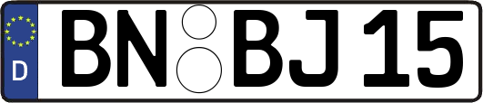 BN-BJ15