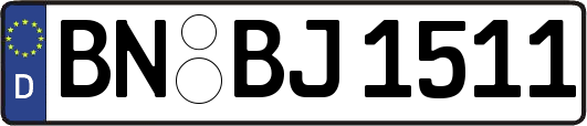 BN-BJ1511