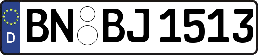 BN-BJ1513
