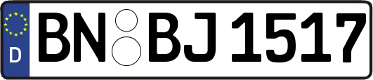 BN-BJ1517