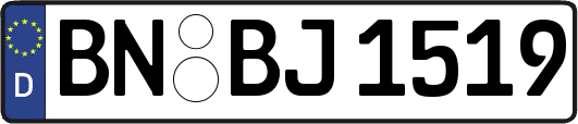 BN-BJ1519