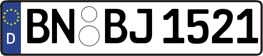 BN-BJ1521