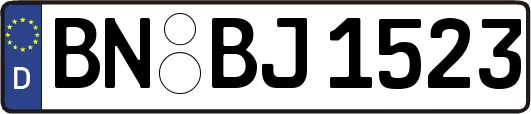 BN-BJ1523