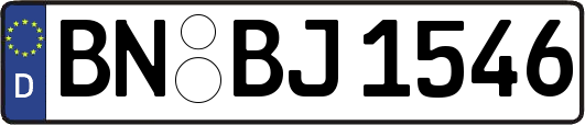 BN-BJ1546