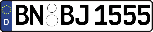 BN-BJ1555