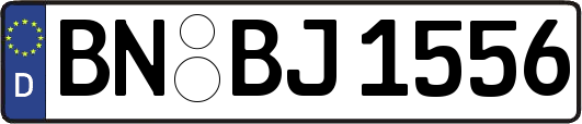 BN-BJ1556