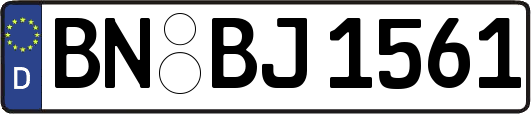 BN-BJ1561
