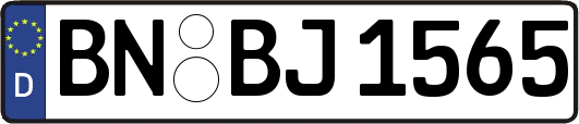 BN-BJ1565