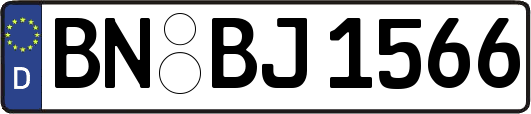 BN-BJ1566