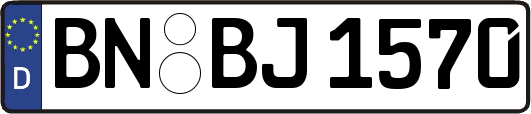 BN-BJ1570