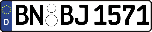 BN-BJ1571