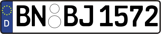 BN-BJ1572