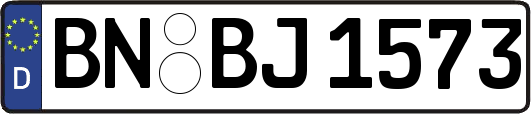 BN-BJ1573
