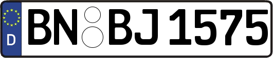BN-BJ1575