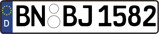 BN-BJ1582