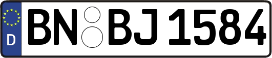 BN-BJ1584