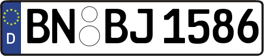BN-BJ1586
