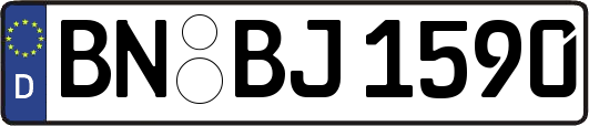 BN-BJ1590