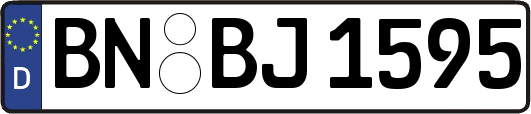 BN-BJ1595