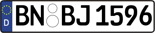 BN-BJ1596