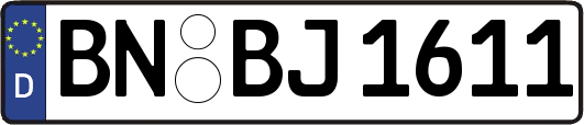 BN-BJ1611