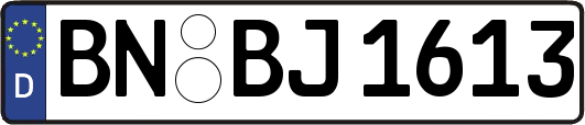 BN-BJ1613
