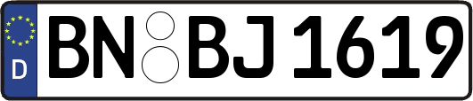 BN-BJ1619