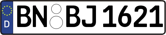 BN-BJ1621