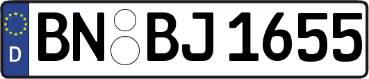 BN-BJ1655