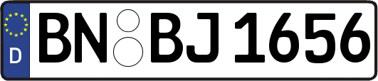 BN-BJ1656