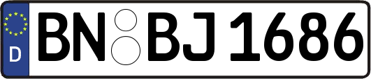 BN-BJ1686